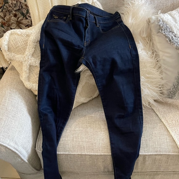 Jeans Armani Exchange - Picture 3 of 3